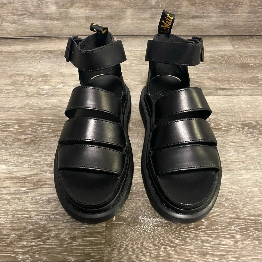 Dr. Martens our classic